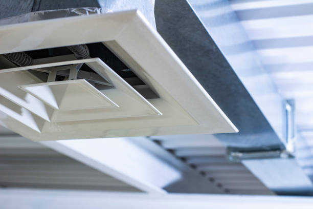 Best Air Duct Cleaning Near Me  in Worcester, MA