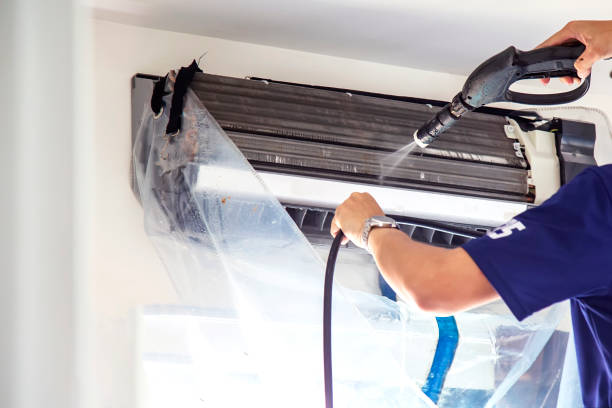 Best Air Duct Cleaning Near Me  in Worcester, MA