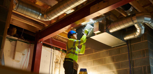 Best Duct Cleaning for Homes  in Worcester, MA