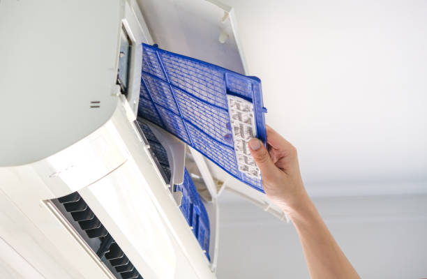 Best Affordable HVAC Duct Cleaning  in Worcester, MA
