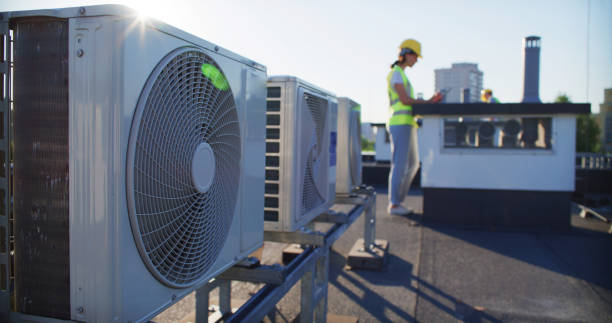 Best Home Air Vent Cleaning  in Worcester, MA