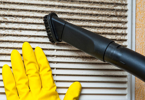 Best General Air Duct Cleaning  in Worcester, MA