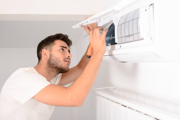 Best Ductwork Cleaning Services  in Worcester, MA